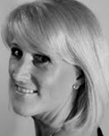 Gill McVey