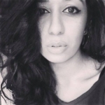 Farah Ali