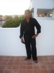 Mark Scott