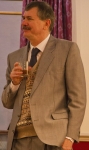 Tim Hanrahan