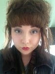 Miss Lucy Ball