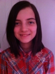 Maisie Nichols