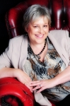 Jane Robertson