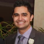 Paresh Pankhania