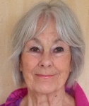 Sylvia Riley
