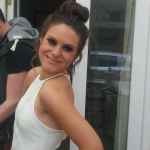 Liv Tidswell