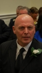 Arthur Ellison