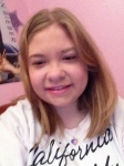 Chloe Shirley