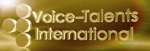 Voice Talents International - Vti