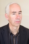 Simon Warren