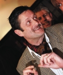 Tim Farmer