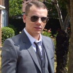 Robin Banks