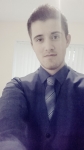 Adam Meah