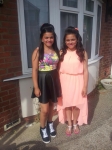Miya And Brooke