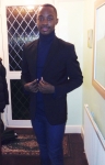 Tyrell Brown