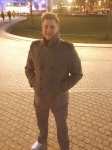 Simon Bennett