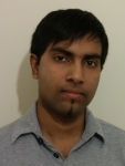 Ridwaan Nazir
