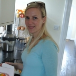 Pamela Murrison