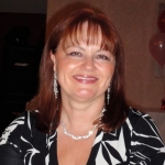Maggie Marin