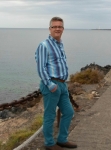 Michael Hudson