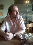 Martin Williams