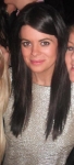 Lucy Gallers