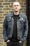 Ian Bald