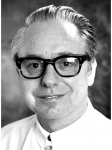 Warren Norris