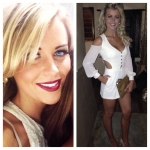 Chloe Curbishley-Golding