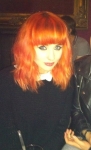 Heather Harriet Jane