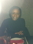 Naldine Taylor-Lewis
