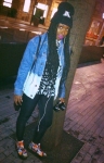 Shanique Brown