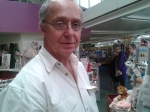 Peter Stangroom