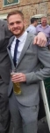 Liam Doyle
