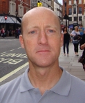 Tom Heaney