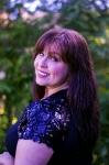 Rachel McGowan