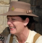 Kim  Landgirl