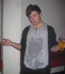 Simon P Frankland