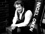 Nigel Owen