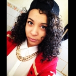 Chiane Strachan