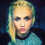 Ellie Roberts