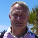 Tony Harper