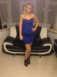 Melissa McAuley