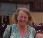 Mary Coogan