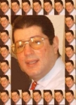 Tony Wrightley