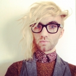 Ben Rush