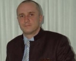 Steve Hague
