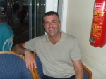 Paul Dawson