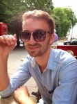 Ben Thomas