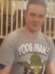 Rich Eyre